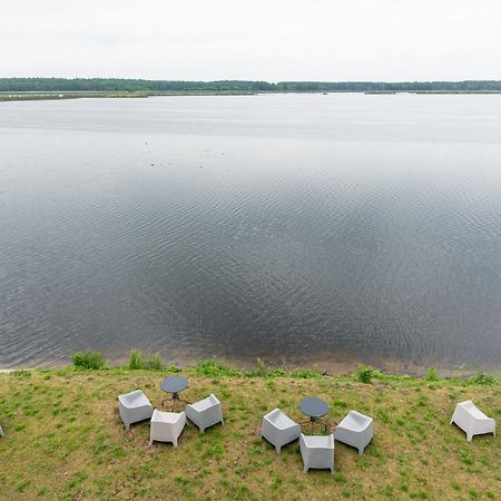 Blis Apartamenty Люблинец Экстерьер фото
