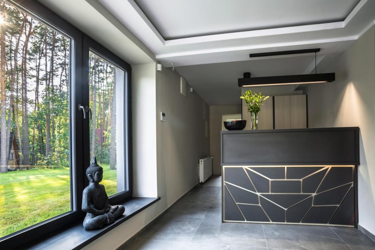 Blis Apartamenty Люблинец Экстерьер фото
