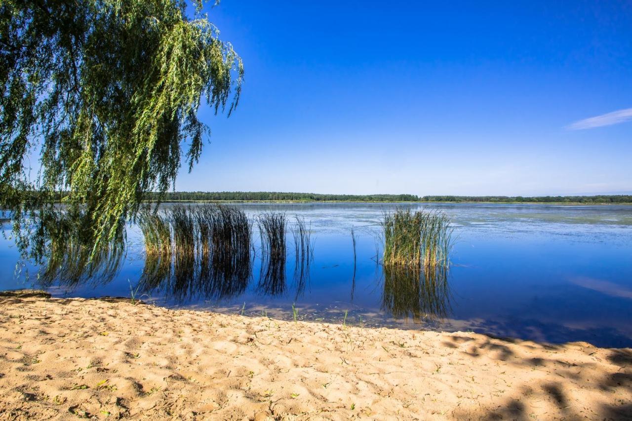 Blis Apartamenty Люблинец Экстерьер фото