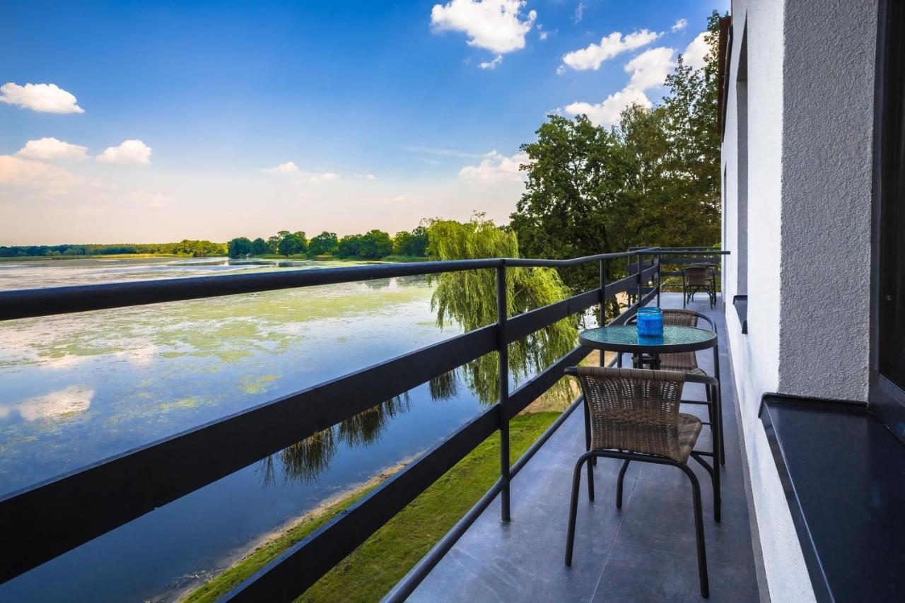 Blis Apartamenty Люблинец Экстерьер фото
