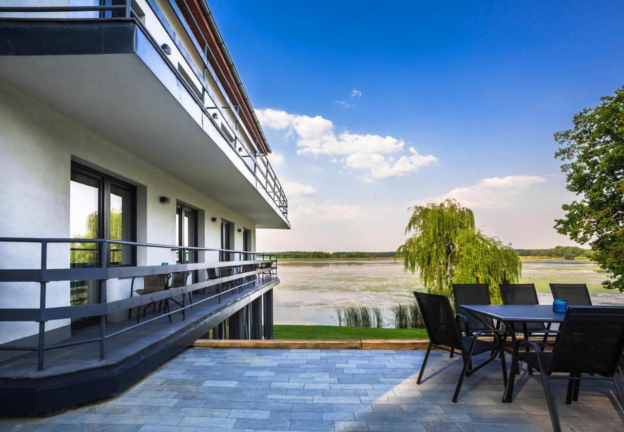 Blis Apartamenty Люблинец Экстерьер фото