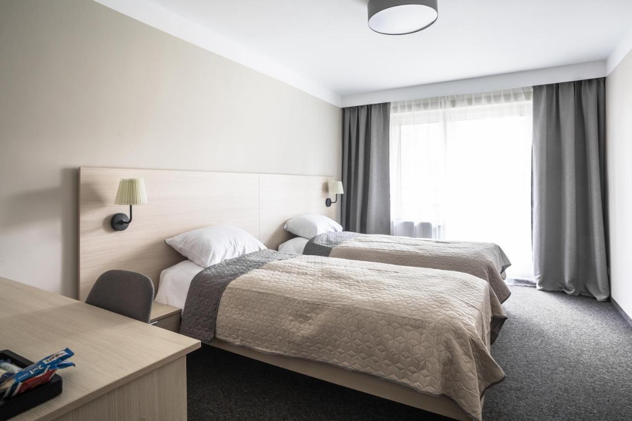 Blis Apartamenty Люблинец Экстерьер фото