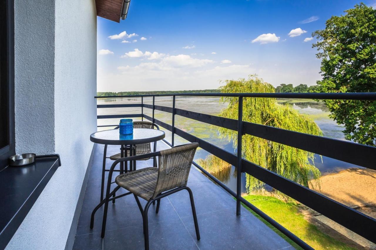 Blis Apartamenty Люблинец Экстерьер фото
