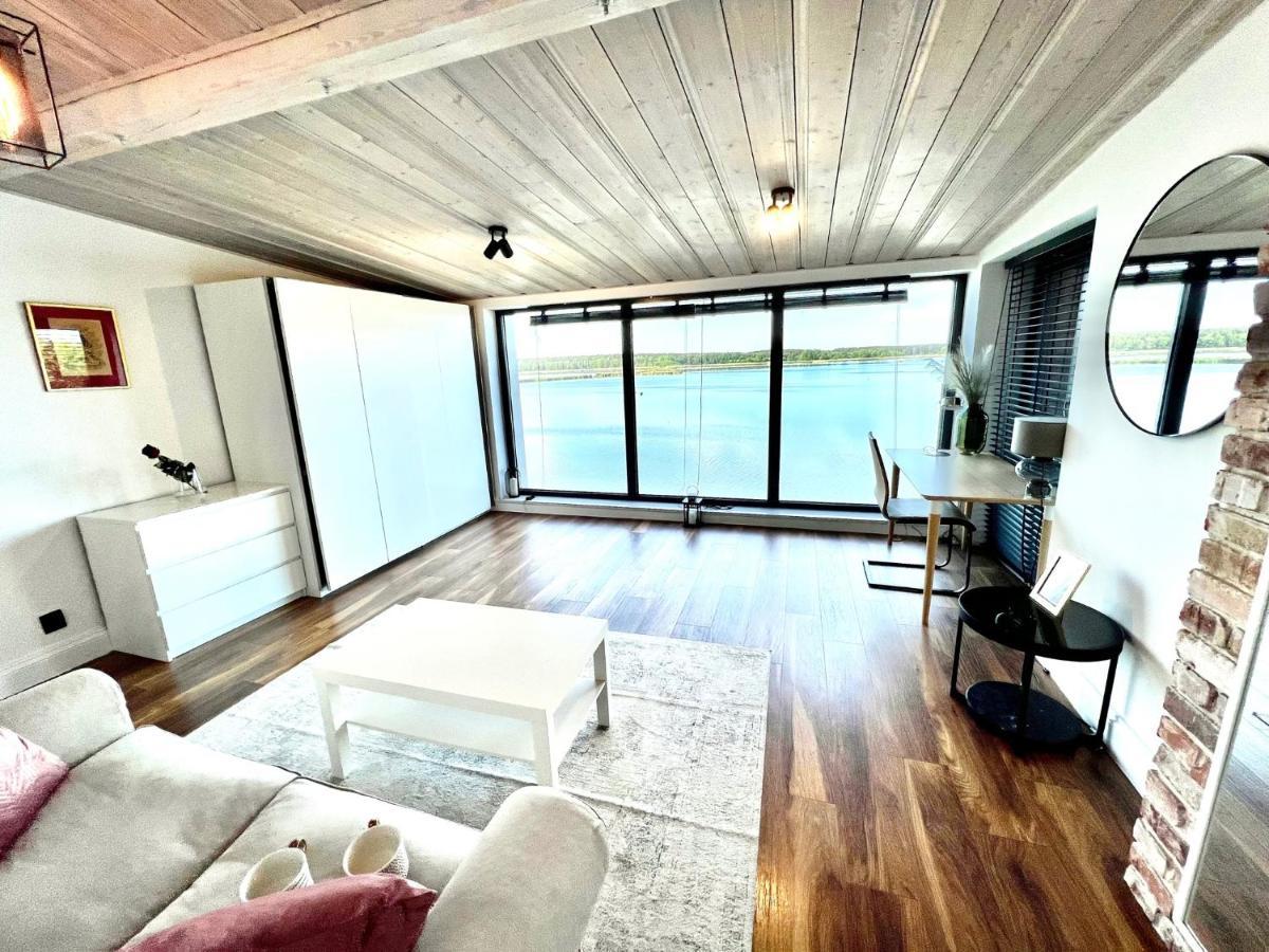 Blis Apartamenty Люблинец Экстерьер фото