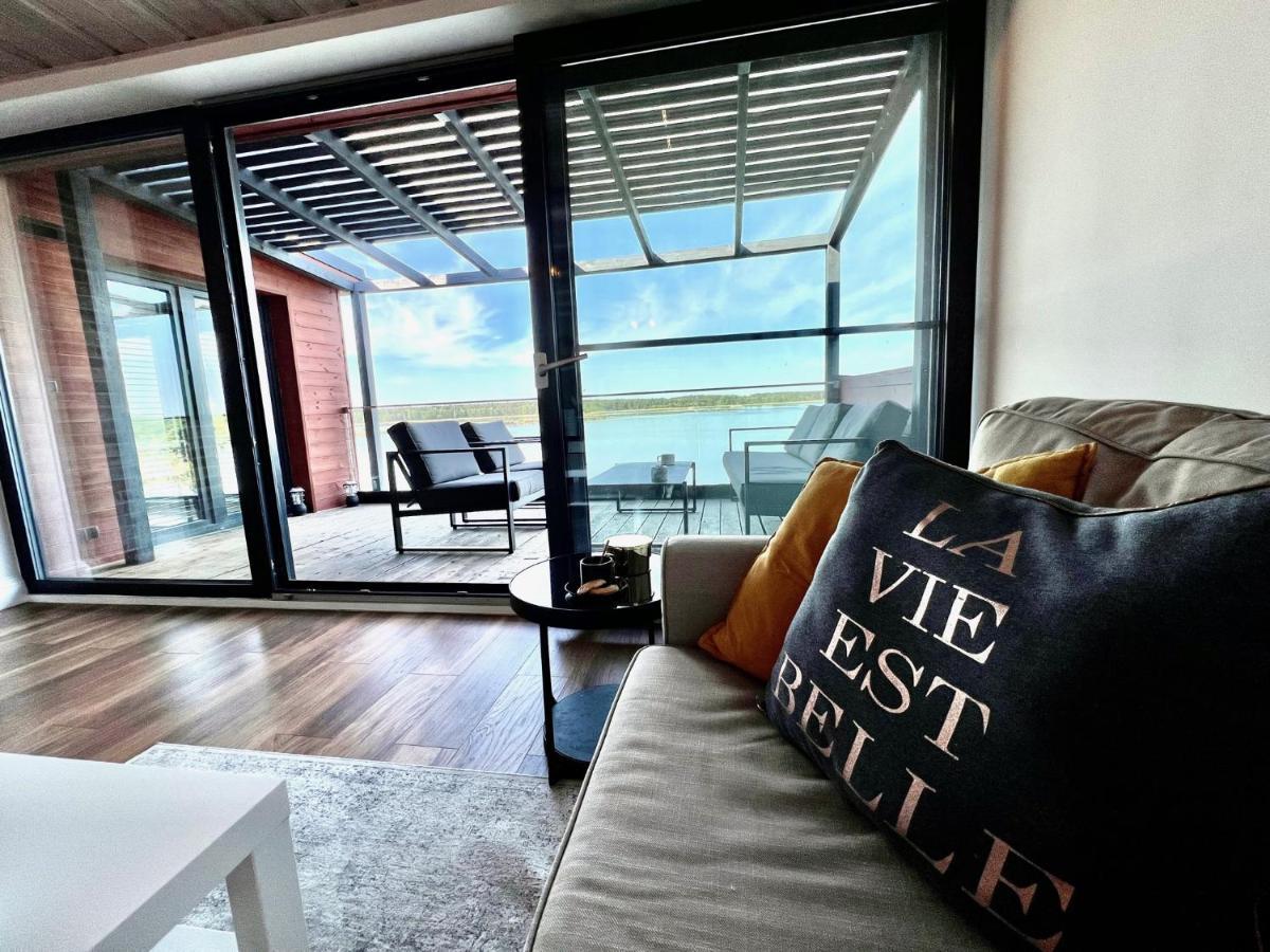 Blis Apartamenty Люблинец Экстерьер фото