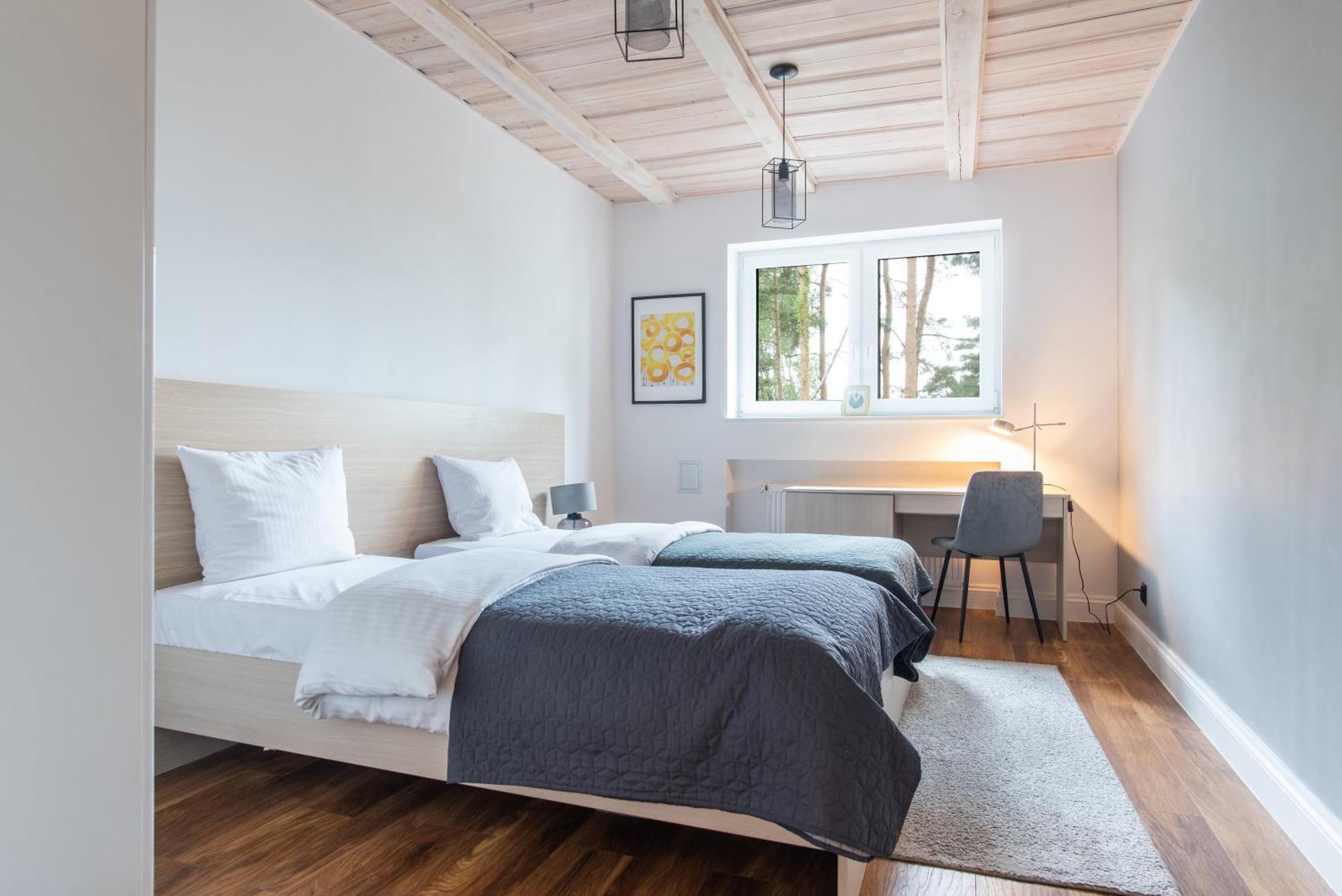 Blis Apartamenty Люблинец Экстерьер фото