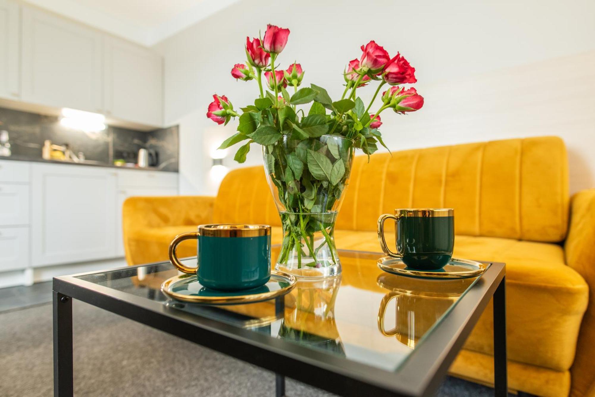 Blis Apartamenty Люблинец Экстерьер фото