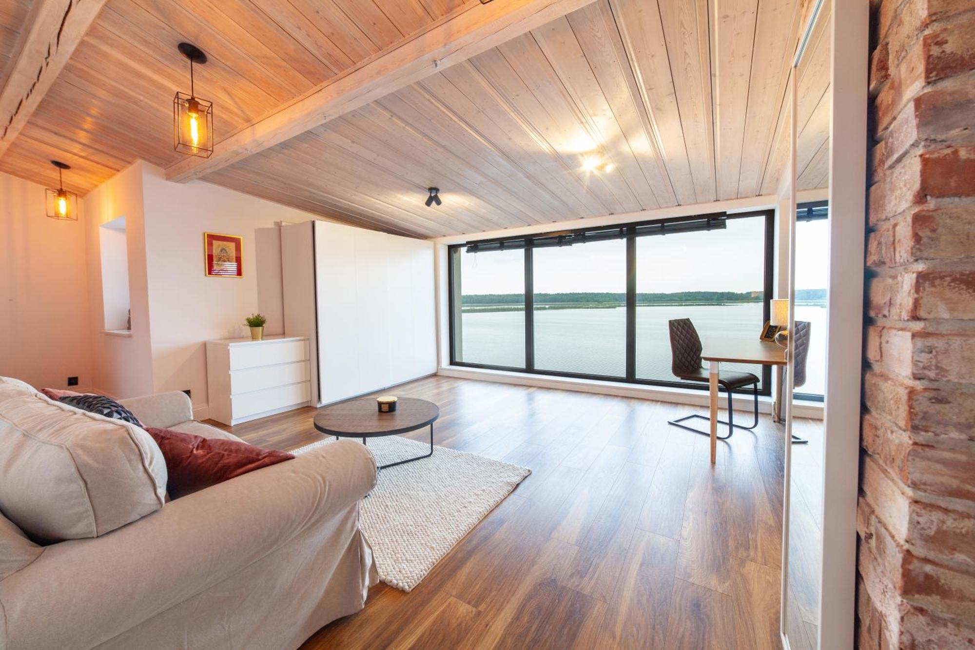 Blis Apartamenty Люблинец Экстерьер фото