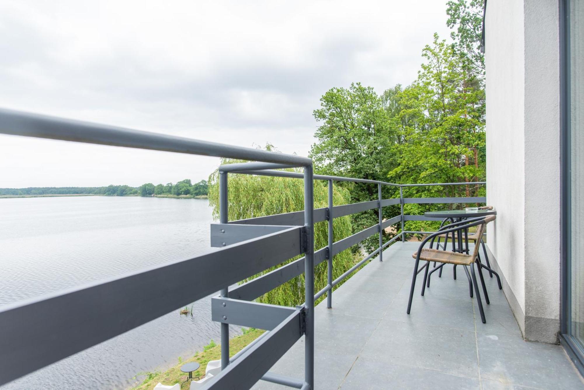 Blis Apartamenty Люблинец Экстерьер фото