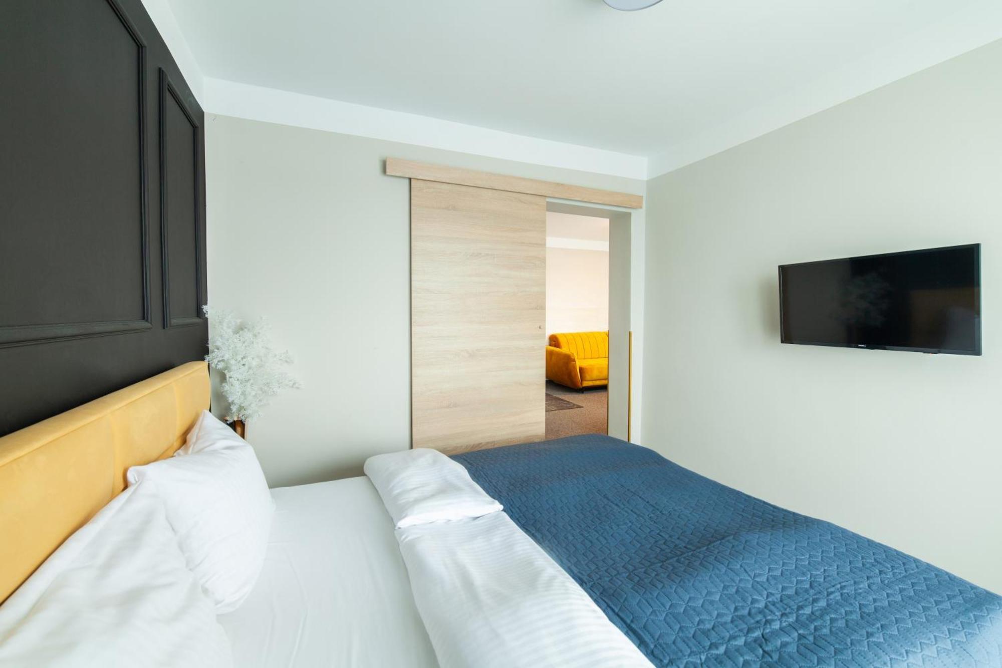 Blis Apartamenty Люблинец Экстерьер фото