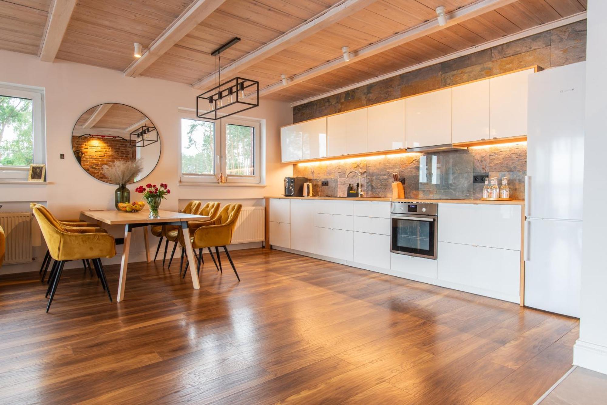 Blis Apartamenty Люблинец Экстерьер фото