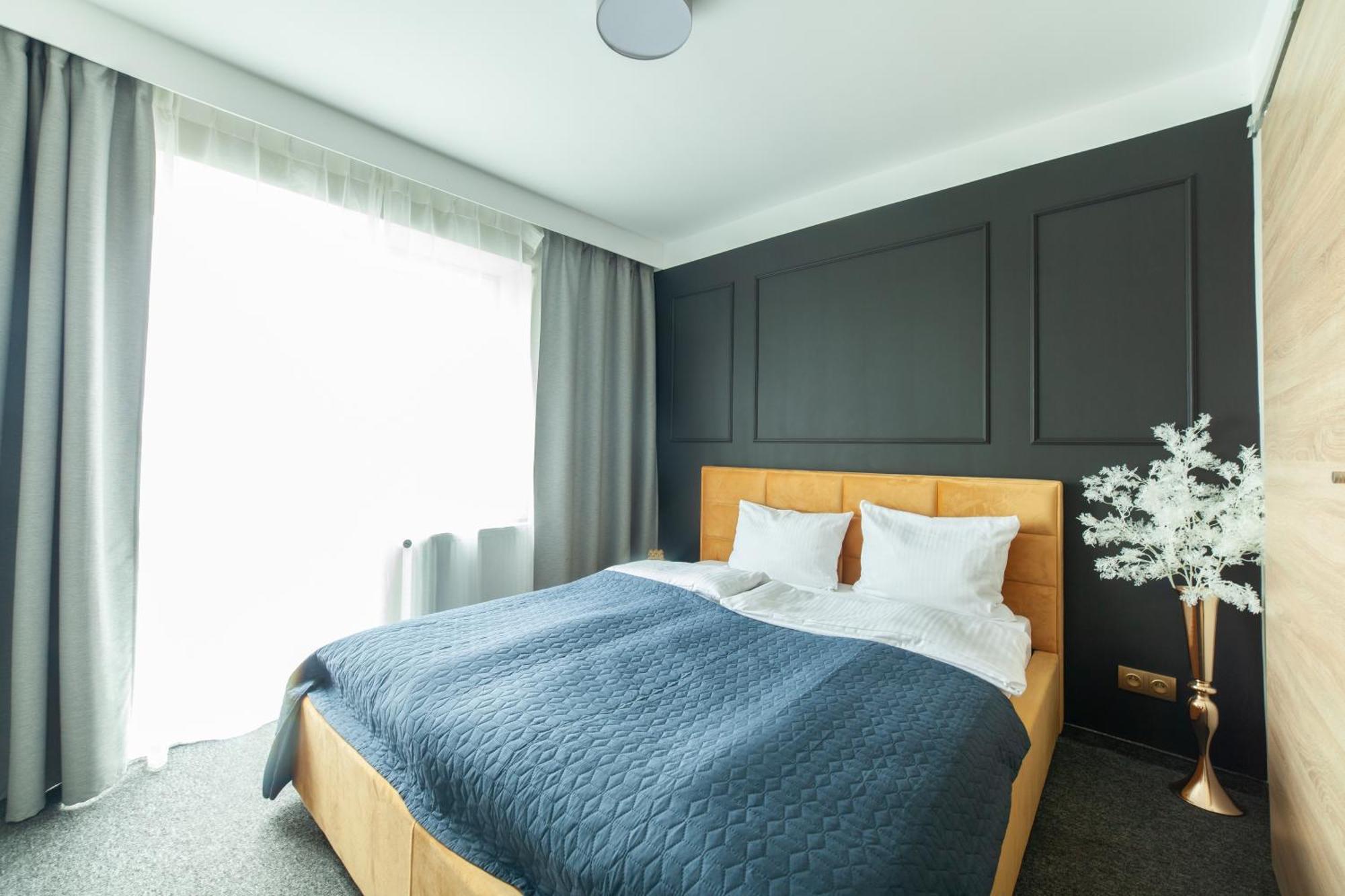 Blis Apartamenty Люблинец Экстерьер фото