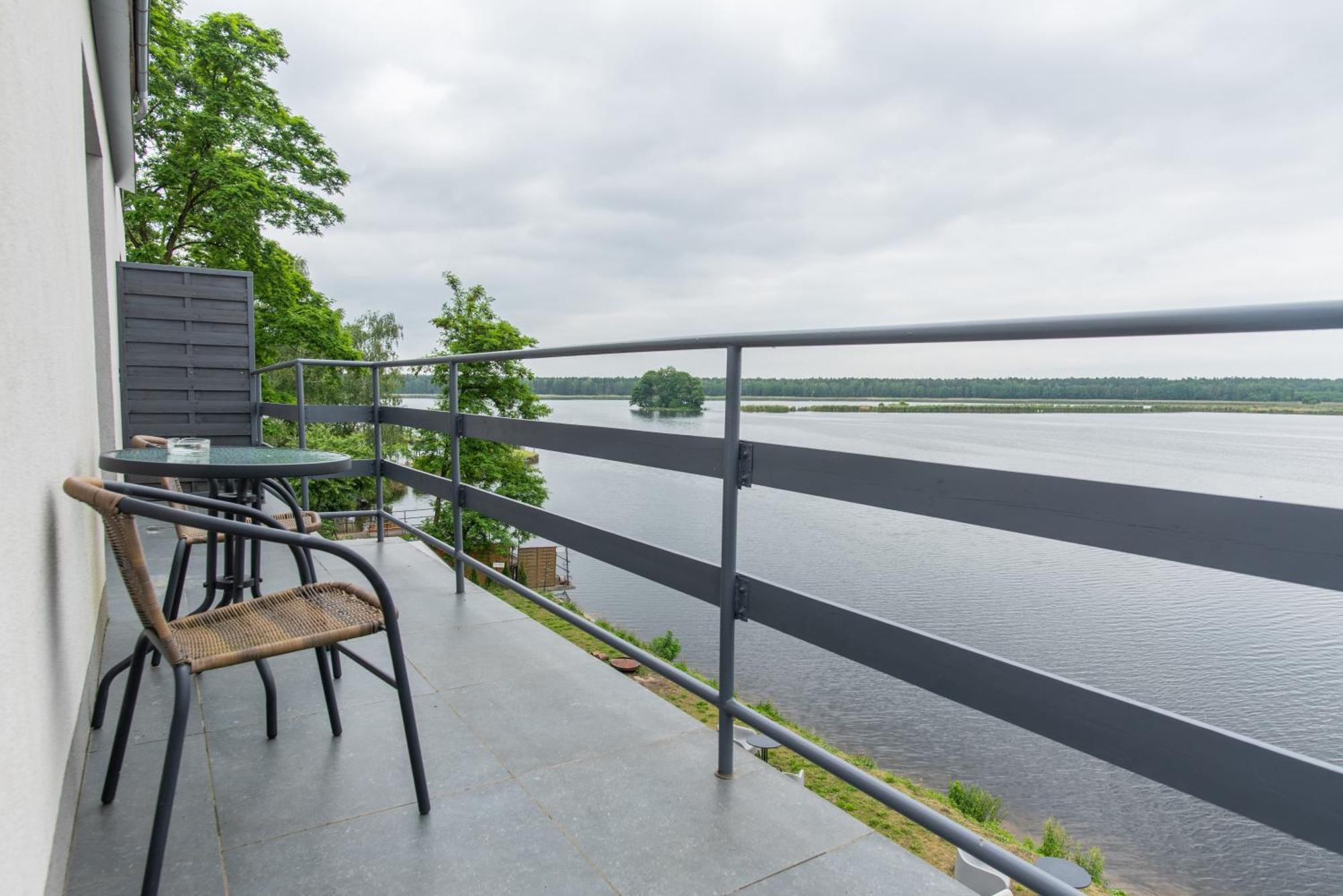 Blis Apartamenty Люблинец Экстерьер фото