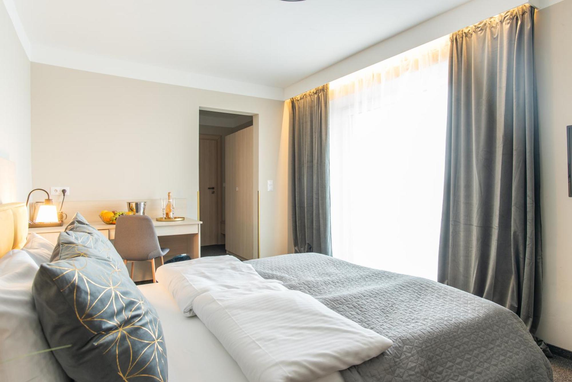 Blis Apartamenty Люблинец Экстерьер фото