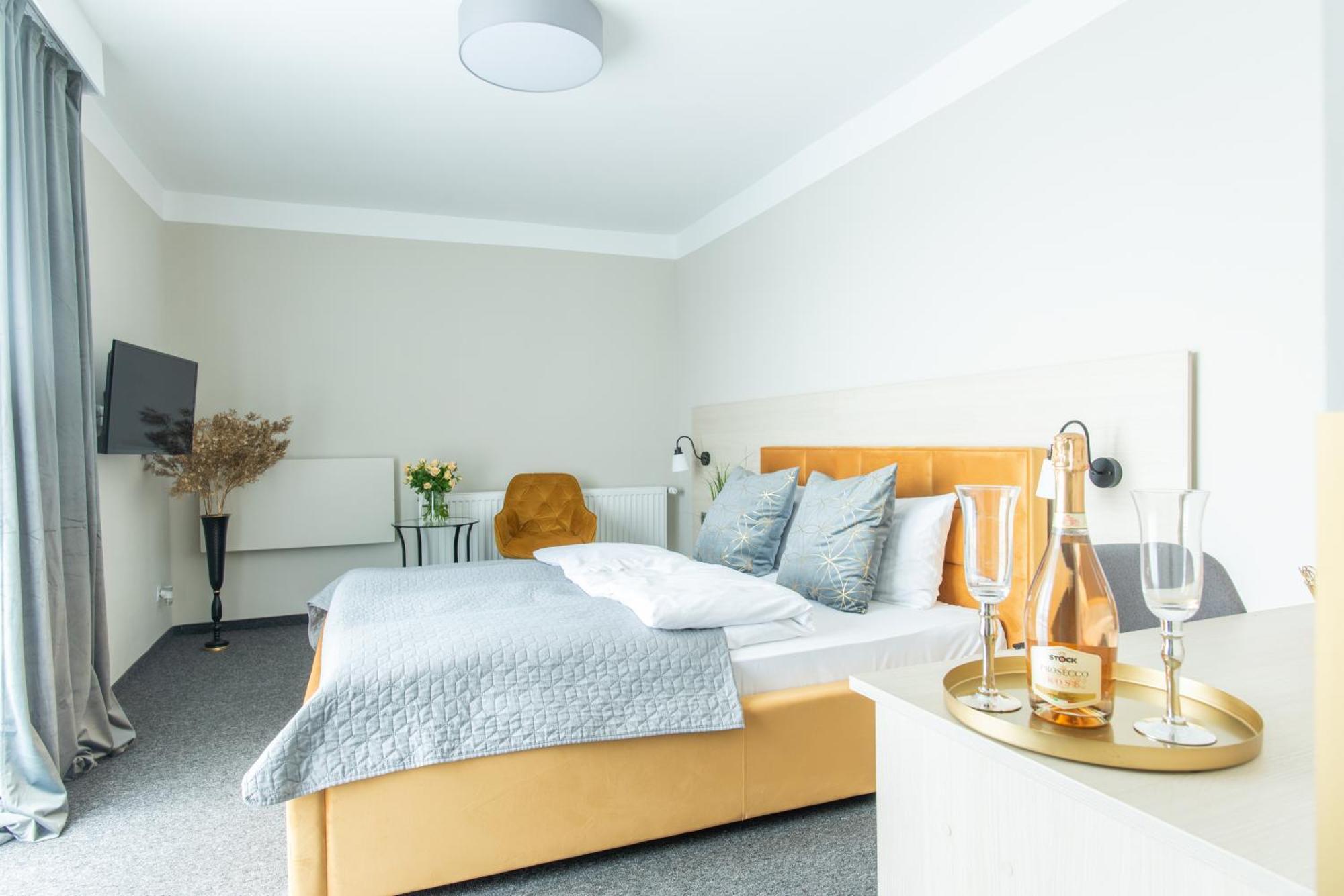 Blis Apartamenty Люблинец Экстерьер фото