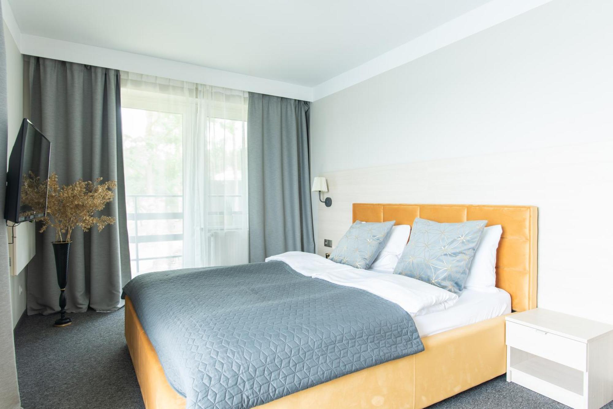 Blis Apartamenty Люблинец Экстерьер фото
