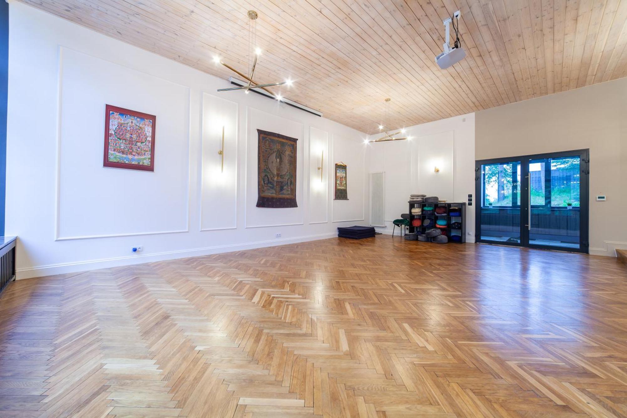 Blis Apartamenty Люблинец Экстерьер фото